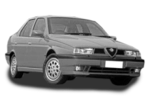 авточасти за Alfa romeo 155 