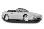авточасти за Porsche 944