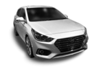 Авточасти за Hyundai Accent V Hatchback (HC)