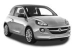 авточасти за Opel ADAM 