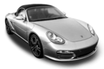 Авточасти за Porsche Boxster Spyder (981)
