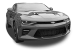 Авточасти за Chevrolet Camaro