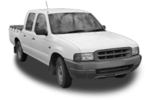 авточасти за Ford COURIER