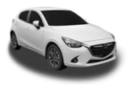 Авточасти за Mazda 2 (DL, DJ)