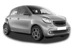 авточасти за Smart FORFOUR