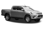 Авточасти за Toyota Hilux VIII Pickup (N1)