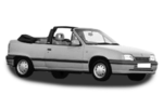 Авточасти за Opel Kadett E Cabrio (T85)