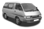 Авточасти за Toyota Liteace Bus (R2)
