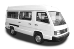 Авточасти за Mercedes-benz MB Bus (W631)
