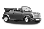 Авточасти за Rover Mini Cabrio (XN)