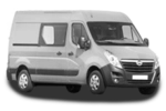 Авточасти за Opel Movano B Bus (X62)