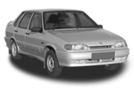 Авточасти за Lada Samara хетчбек (2113, 2114)