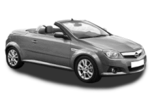 Авточасти за Opel Tigra Twintop (X04)