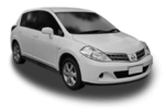 Авточасти за Nissan Tiida Hatchback (C12)