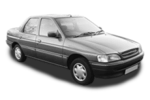 авточасти за Ford ORION