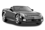 авточасти за Cadillac XLR