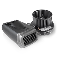 отопление и вентилация за Citroen Ds5